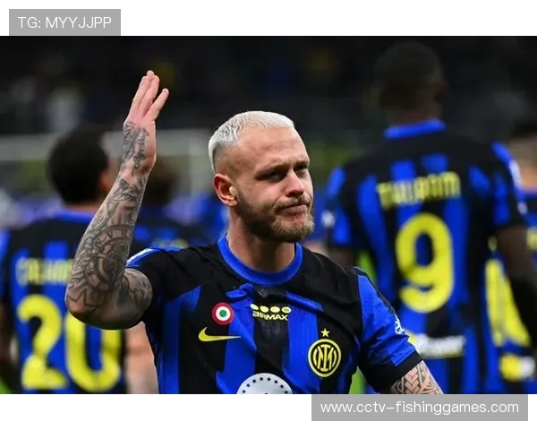 国米旧将波利塔诺替补登场表现低迷，转会市场估值下跌