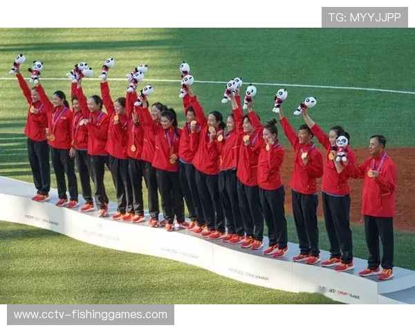 中国女垒亚洲杯任敏打击率第四，与奚凯琳共击3支本垒打